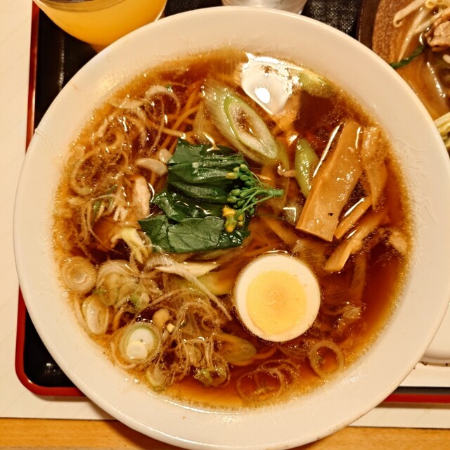 なごみ亭 - 船引（食堂）の写真