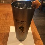 RESTAURANT SUNTORY - 