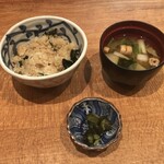 RESTAURANT SUNTORY - 