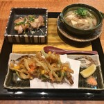 RESTAURANT SUNTORY - 