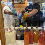 Matsumoto Shave Ice - 