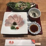 RESTAURANT SUNTORY - 