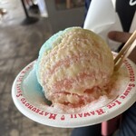 Matsumoto Shave Ice - 