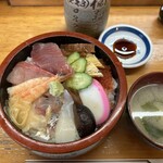 橘寿司支店 - 