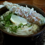 こがね製麺所 - 