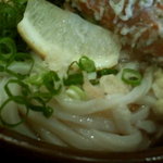 こがね製麺所 - 