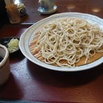 和樂 SOBA Dining - せいろ