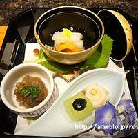 鉄板焼ステーキ 喜扇亭 東京ミッドタウン店 - 