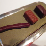 レ セゾン - ショコラ