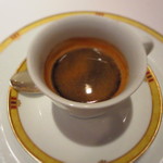 レ セゾン - エスプレッソ