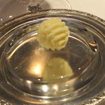 レ セゾン - バター