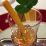 レ セゾン - アミューズ