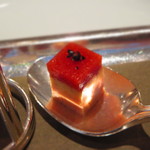 レ セゾン - アミューズ