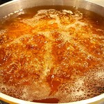 鴨すき家 あかつき - 