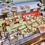 梅の花 - 料理写真: