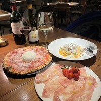 ERUTAN RESTAURANT BAR - 