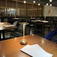 ERUTAN RESTAURANT BAR - 