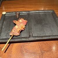 横濱里葉亭 鶴屋町店 - 