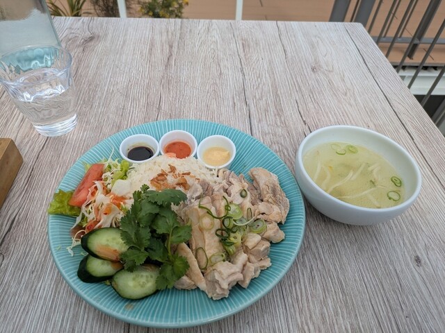 ヴァラクサページ laksa - 宮崎/シンガポール料理 | 食べログ