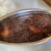 カレーの店 ボンベイ 本店