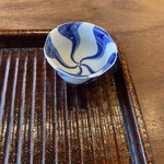 鎌倉 北じま - 檜茶