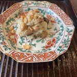 鎌倉 北じま - 五目飯