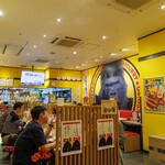 ゴーゴーカレー - 