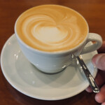 コーヒー ポート ハイム - 