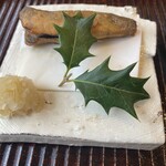 鎌倉 北じま - イワシ唐揚げ