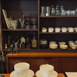 コーヒー ポート ハイム - 