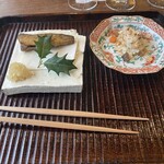 鎌倉 北じま - “鬼退治定食”