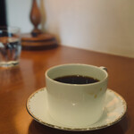 コーヒー ポート ハイム - 