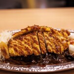 ゴーゴーカレー - 料理写真: