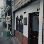 コーヒー ポート ハイム - 