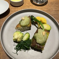 ヴィア・デル・エンメ - 