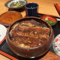 炭焼 うな富士 有楽町店 - 