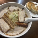 手打らーめん　玄 - 