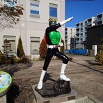 元気食堂 - へんーしん！