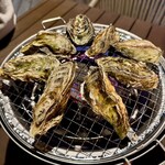 季さらOneness - 牡蠣