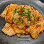 焼肉 食道園 - 料理写真:和牛ホルモン