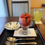 あんみつ さきの - 