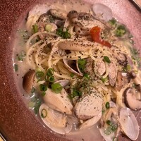 肉寿司 イタリアンバル 閂 心斎橋店 - 