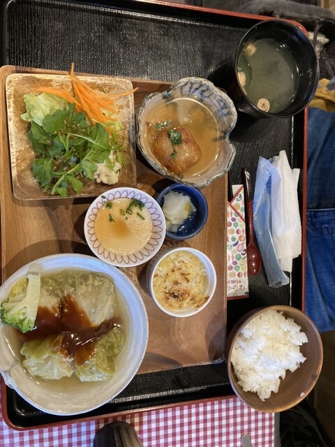 Atashinchi Gohan Namunamu photo 5