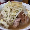 ラーメン二郎 相模大野店