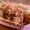 たこ焼道楽 わなか 千日前 本店