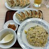 ぎょうざの満洲 蕨東口店