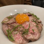 焼肉おしわら 雅 - 