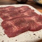 焼肉おしわら 雅 - 