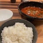 焼肉おしわら 雅 - 