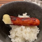 焼肉おしわら 雅 - 